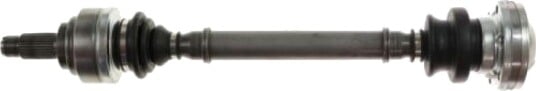 Point Gear Drivaksel POINT GEAR PNG74815
