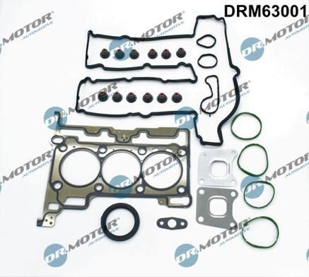 Tetningssett sylindertopp Dr.Motor Automotive DRM63001