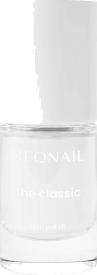 NEONAIL The Classic Nail Polish Long Lasting Top