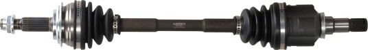 Drivaksel KAMOKA 5011859