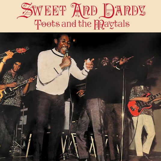 Sweet And Dandy Vinyl