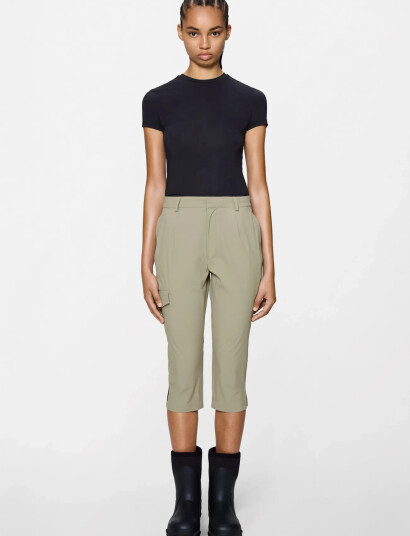 Rains Suva Hardshell W Capri W3 Beige L