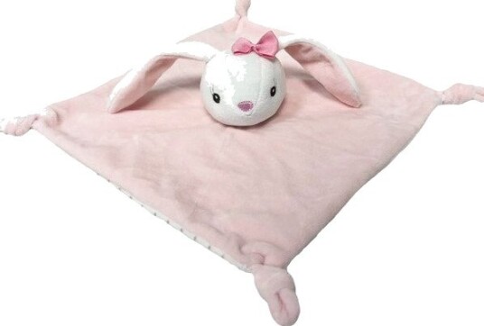 Tulilo Koseklut Kanin 25 cm - Rosa Tulilo Koseklut Kanin 25 cm - Rosa
