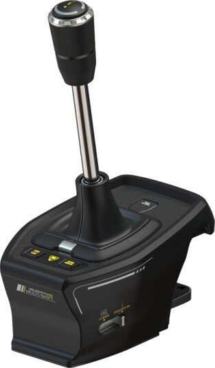Turtle Beach VelocityOne Multi Shift girspak og håndbrekksmodul