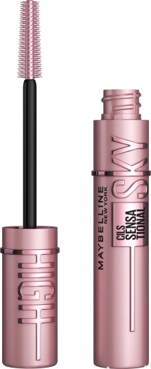 Maybelline Lash Sensational Sky High Mascara Brown 7,2ml