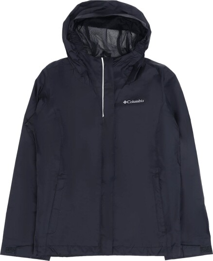 Columbia Sportswear Arcadia Ii Jacket BLACK 164