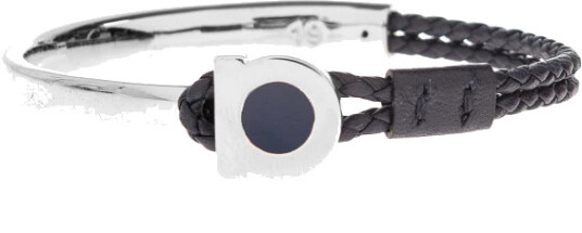 Ferragamo Herre Accessories Blå M,