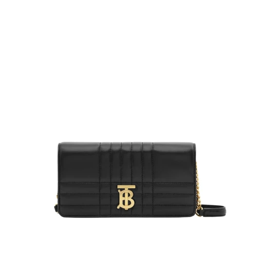 Burberry, Dame, Accessories, Svart, ONE SIZE,
