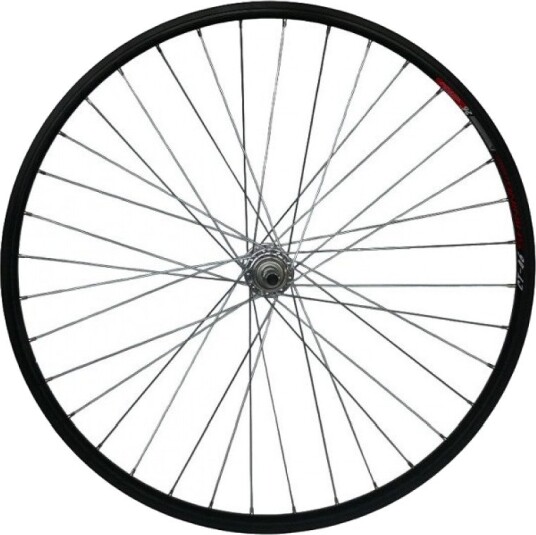 Sykkelhjul SHINING CT-46 NUT MF26 36H Rear