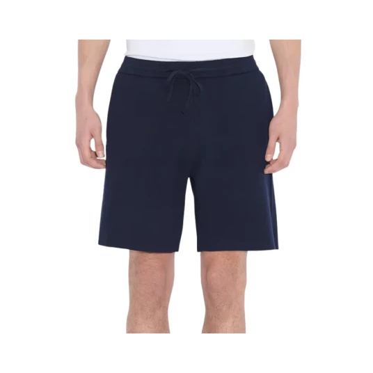 Holzweiler Dame Shorts Blå XL Holzweiler Dame Shorts Blå XL