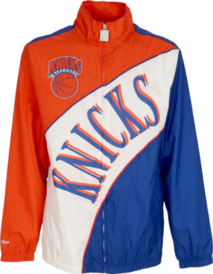 Mitchell & Ness Herre Jakker Flerfarget S, Mitchell & Ness Herre Jakker Flerfarget S,
