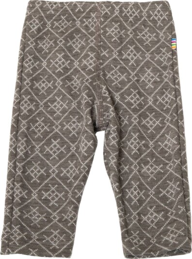 Joha Ull Leggings Beige Yd (70 / 8 9 mnd)