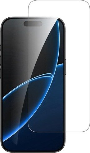 4smarts iPhone Air screen protector with mounting frame