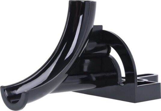 Alphacool 90349 bøyesett 90° svart 90349