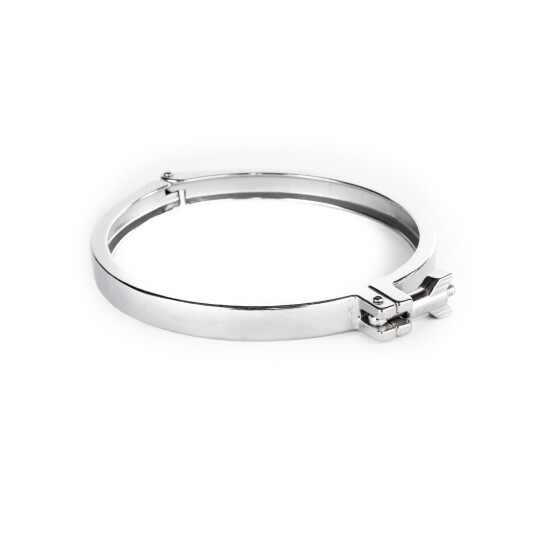 Tri Clamp, 8" Brewtools