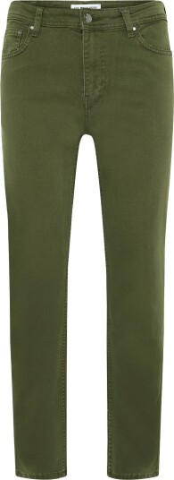 U.S. Polo Assn. Umdanny Pants Wvn FOREST NIGHT W34 x 32