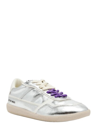 Steve Madden August 2 Silver 38 Steve Madden August 2 Silver 38
