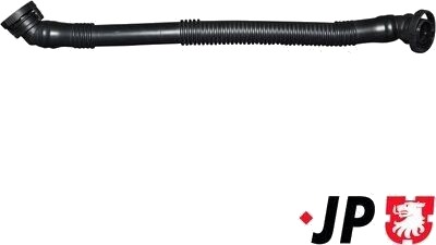 Slange veivhuslufting JP GROUP 1411000300