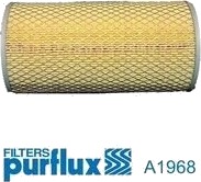 Luftfilter PURFLUX A1968 Luftfilter PURFLUX A1968