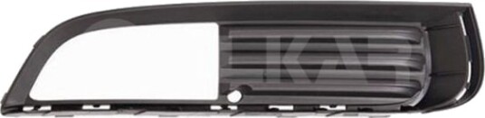 Ventilasjonsgitter ALKAR 4902426 Ventilasjonsgitter ALKAR 4902426