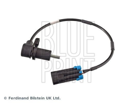 ABS sensor BLUE PRINT ADG07187
