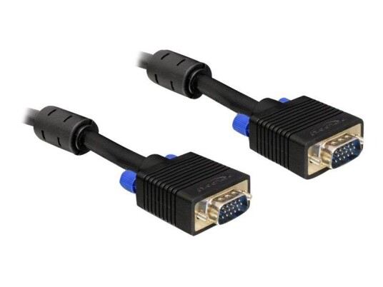 Delock VGA-kabel - 3 m