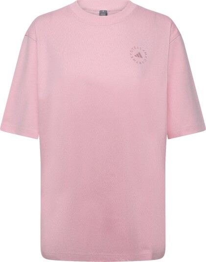adidas by Stella McCartney Asmc Loose Tee RUSBLS XS