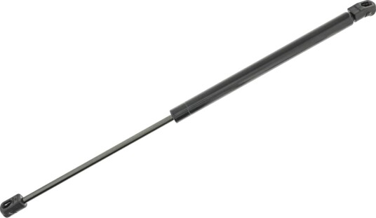 TOPRAN 114 255 Gassfjær, motorpanser
