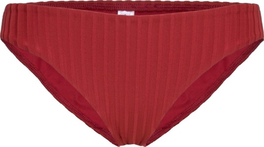 Calvin Klein Bikini Red S