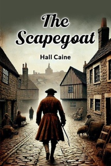 The Scapegoat The Scapegoat