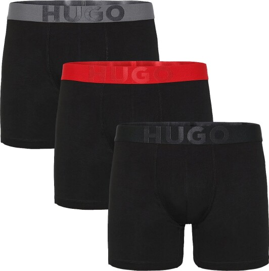 HUGO | Boxerbr Tr Gift Vega | L HUGO | Boxerbr Tr Gift Vega | L