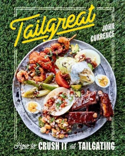 Tailgreat Av John Currence