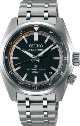 Seiko Dame Accessories Grå ONE SIZE,
