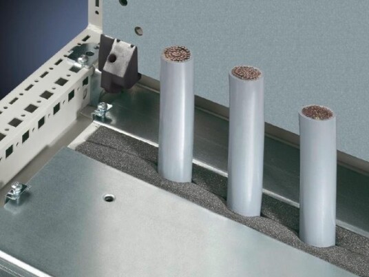 Rittal Skumgummipakning 3 M RIT2573.000