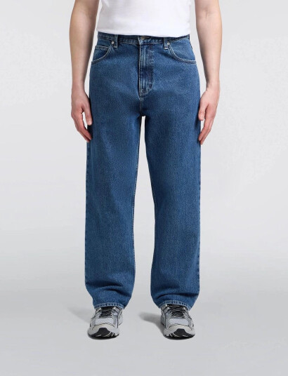 Edwin Matrix Pant - Blue - 30 x 32 Edwin Matrix Pant - Blue - 30 x 32