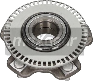 MAXGEAR 33 0842 Hjullager MAXGEAR 33 0842 Hjullager
