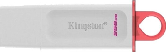 Kingston Datatraveler Duo Usb-Flashstasjon 256 Gb Kingston Datatraveler Duo Usb-Flashstasjon 256 Gb