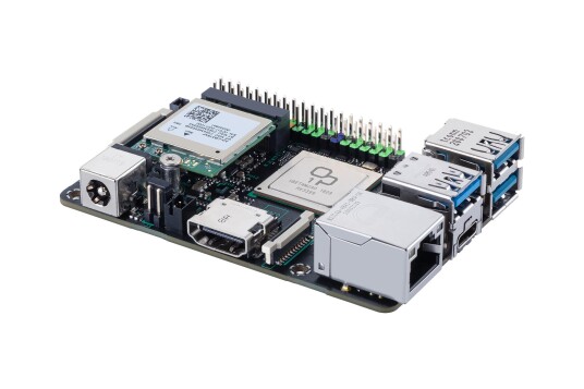 Asus Tinker Board 2S Asus Tinker Board 2S