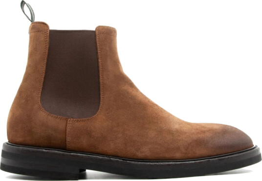 Green George Herre Sko Brun 42 EU, Green George Herre Sko Brun 42 EU,