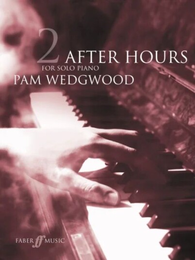 After Hours Book 2 After Hours Book 2