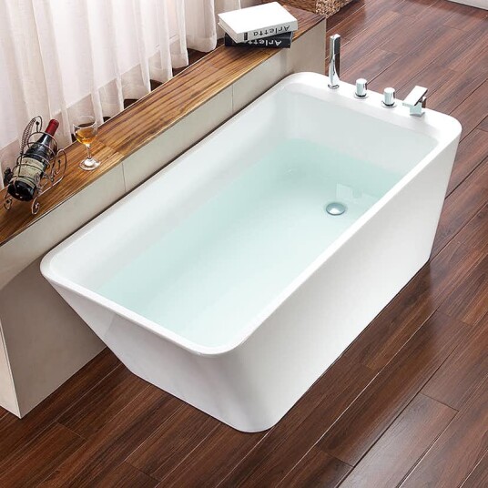 Badekar Bathlife Taste Badekar Bathlife Taste