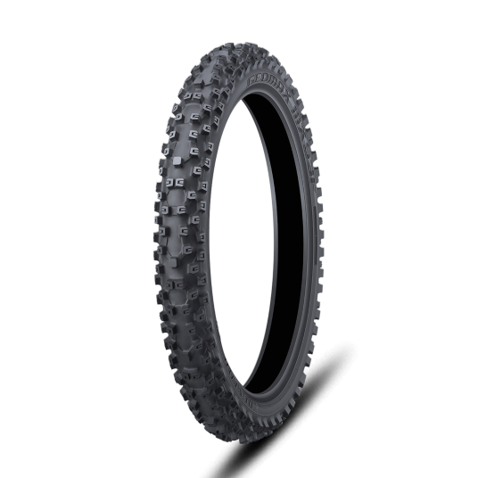 Dunlop Geomax MX 53 F 70/100-19 TT 42M forhjul Dunlop Geomax MX 53 F 70/100-19 TT 42M forhjul