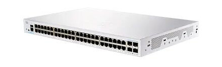 CISCO CBS250 Smart 48 t GE 4x1G SFP
