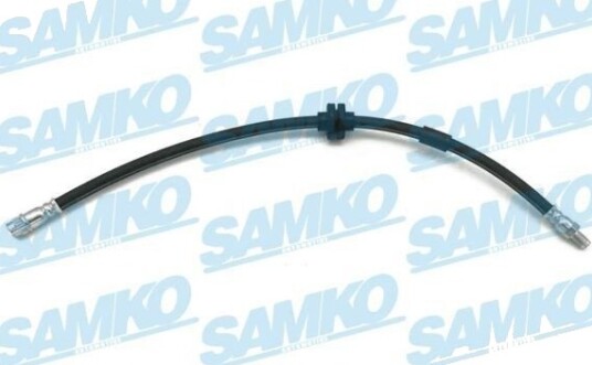 SAMKO 6T49435 Bremseslange