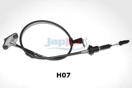 Clutchkabel JAPKO 154H07