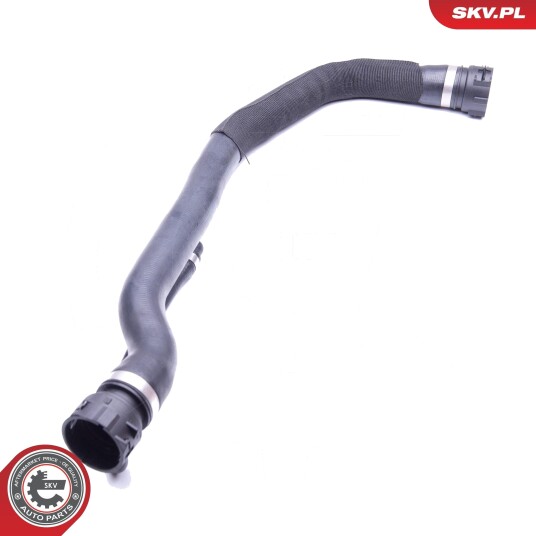ESEN SKV 43SKV718 Radiatorslange ESEN SKV 43SKV718 Radiatorslange