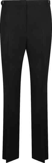 The Row Dame Bukser Svart S, The Row Dame Bukser Svart S,