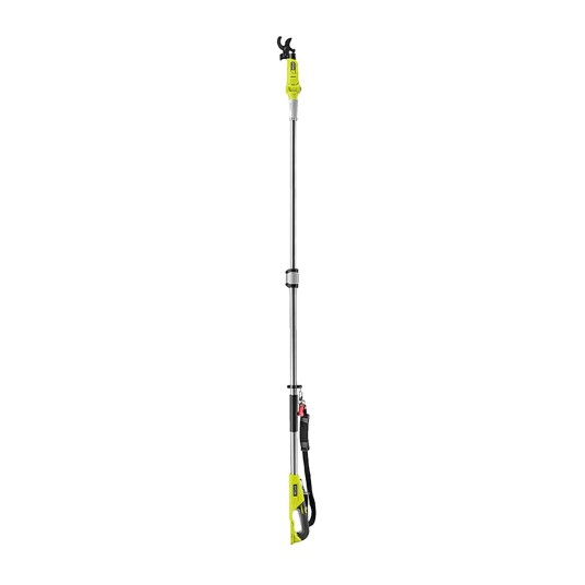 Ryobi Ry18pla 0 Pruning Shears   Battery Driven Not Included   Solo