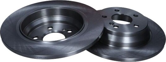 MAXGEAR 19 3186 Bremseskive MAXGEAR 19 3186 Bremseskive