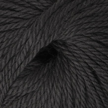 Fashion At Rowan Chunky Wool Garn 10 Smoke